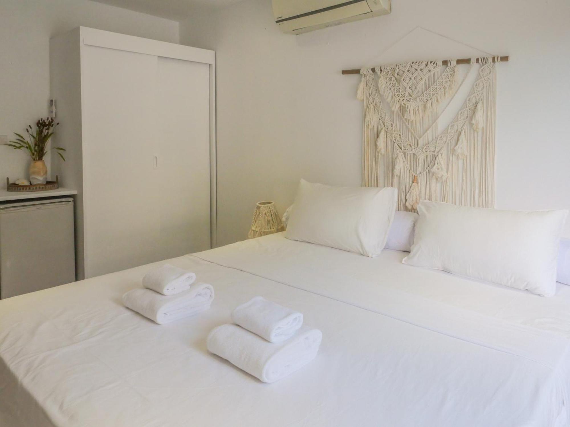 Villa Macha 2 Bedroom Private Pool&Seaview Chaweng  Bagian luar foto
