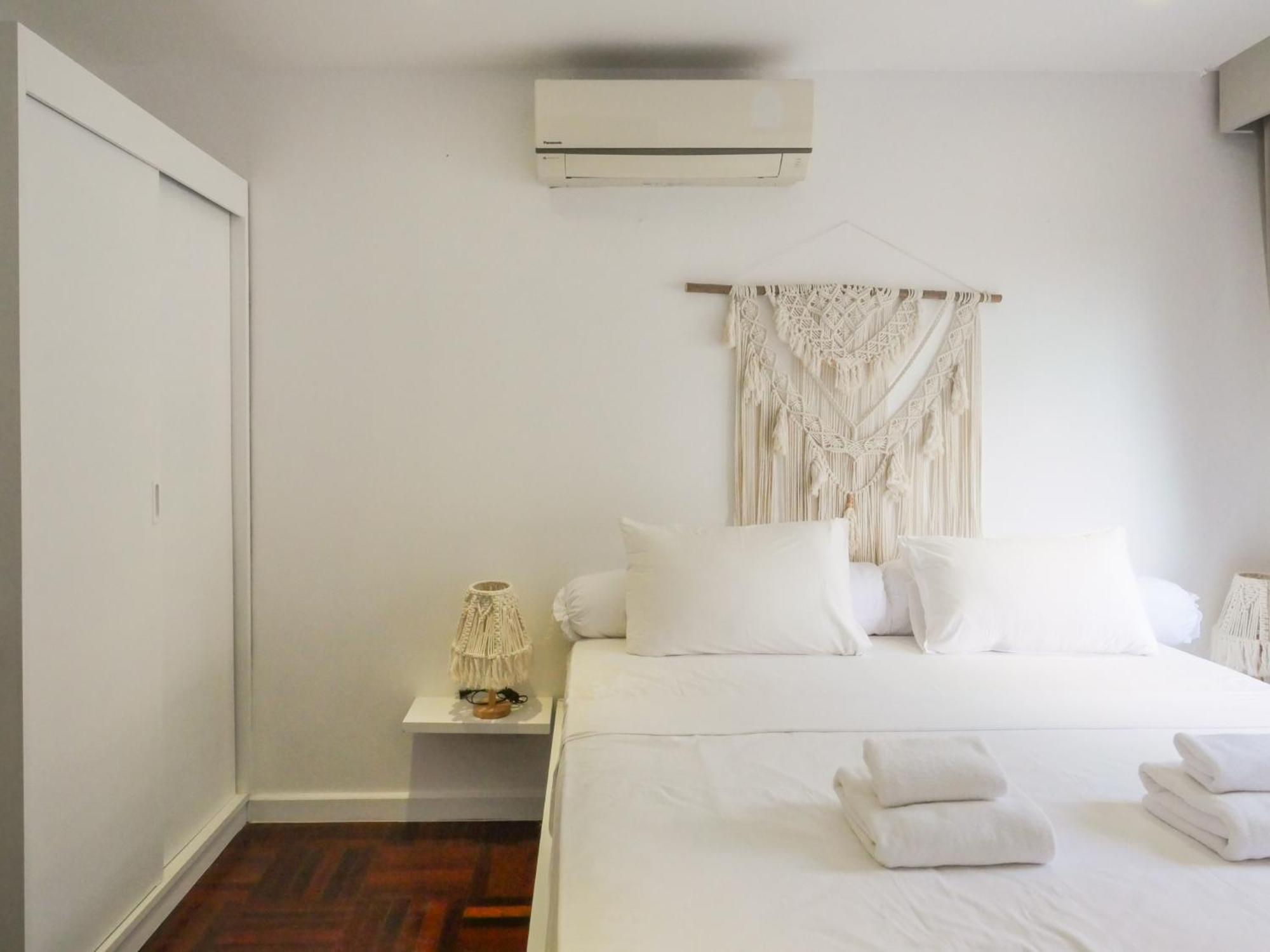 Villa Macha 2 Bedroom Private Pool&Seaview Chaweng  Bagian luar foto