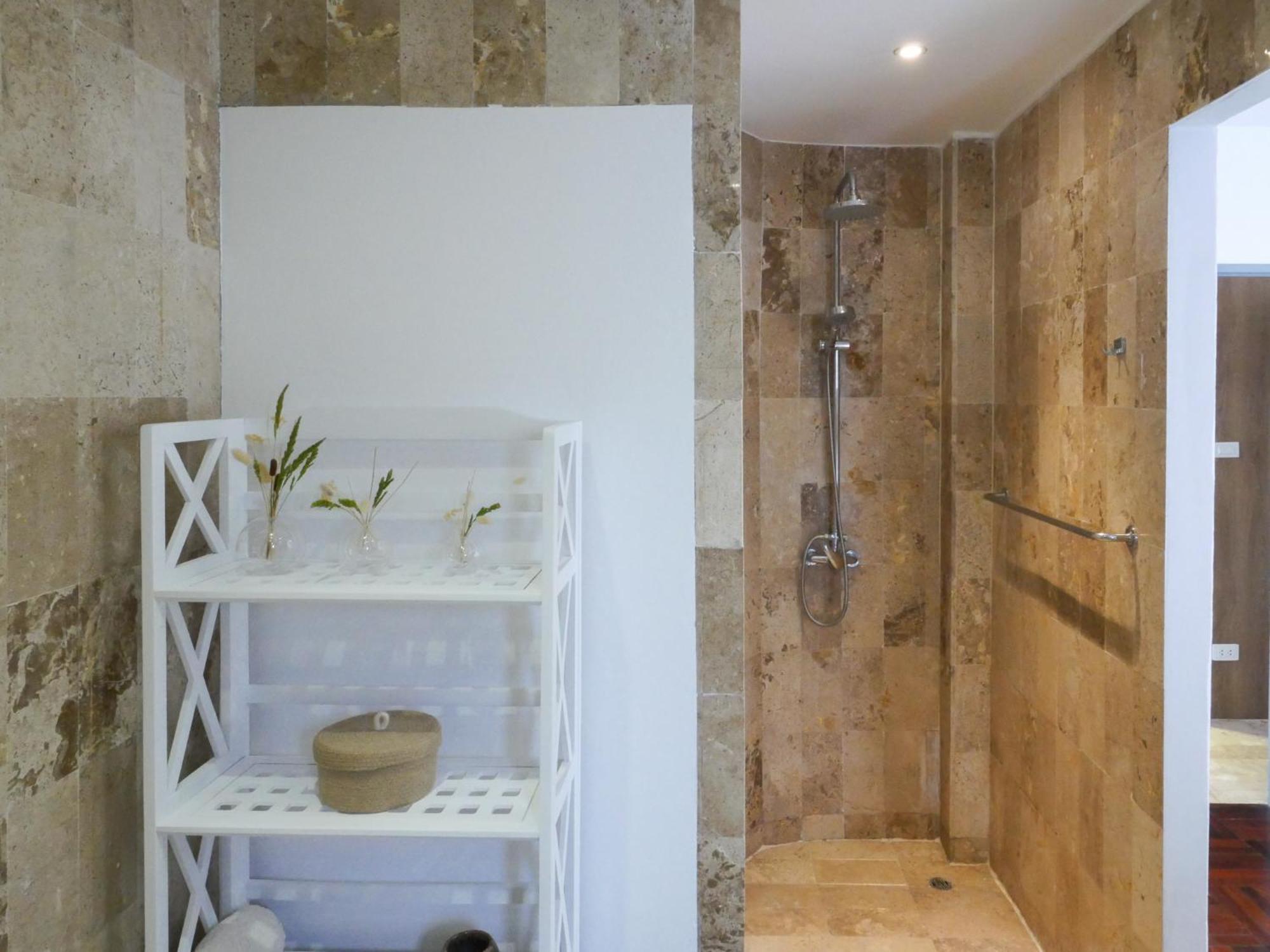 Villa Macha 2 Bedroom Private Pool&Seaview Chaweng  Bagian luar foto